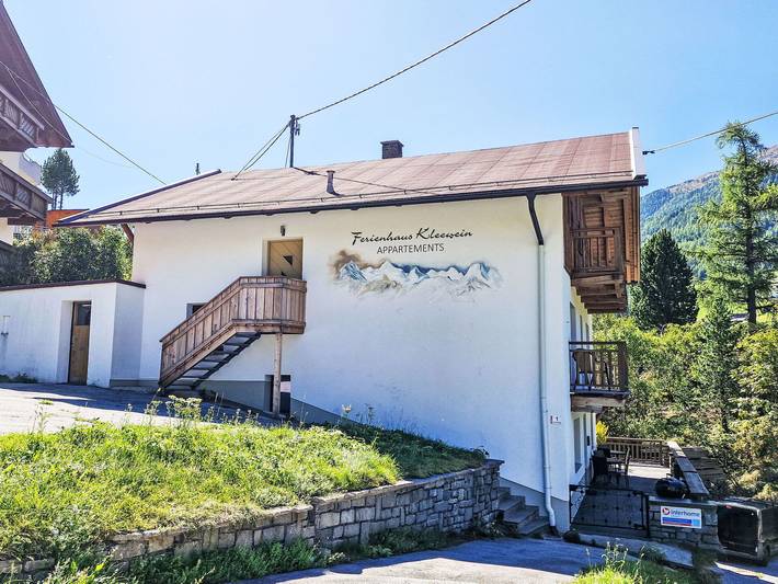 Ferienhaus für 19 Personen, mit Garten im Ötztal - 4