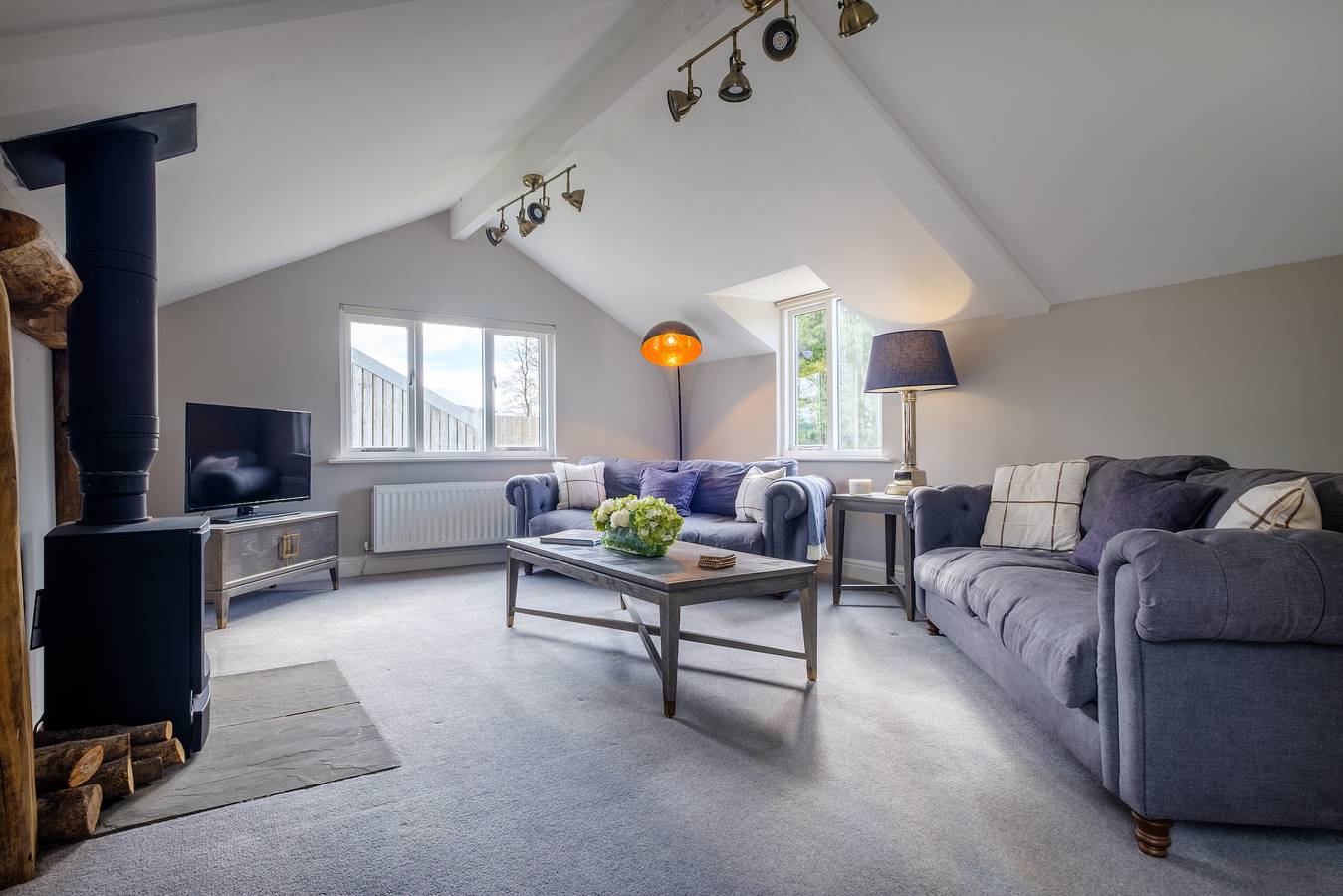 Gate House in Yorkshire Dales National Park