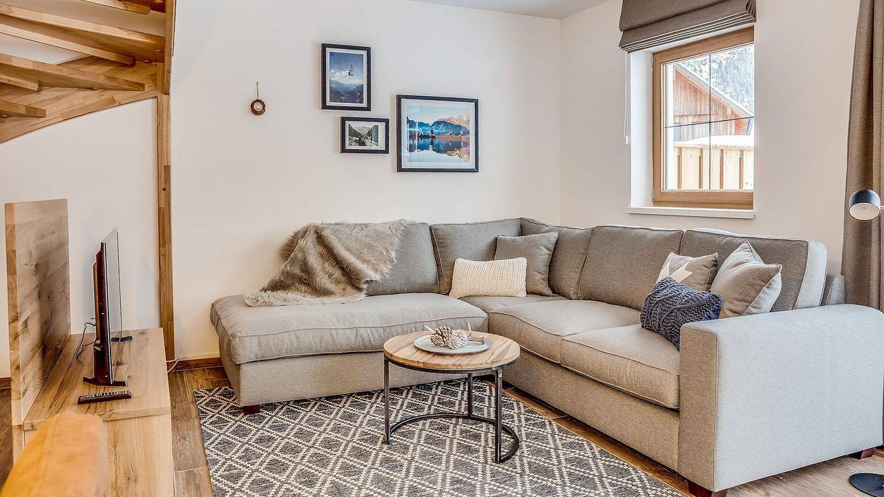 Ferienhaus für 6 Personen (80 m²) in Obertraun in Obertraun, Dachstein Salzkammergut