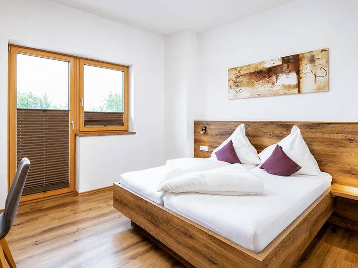 Ganze Wohnung, Ferienhaus in Aschau beim Kletterzentrum in Aschau im Zillertal, Bezirk Schwaz