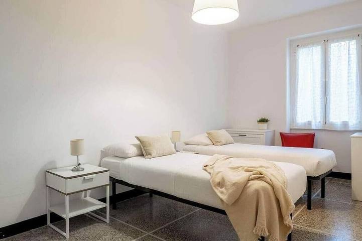Appartement entier, Cocca by Portofinovip [2 Brs-Ac-Seaview] in Portofino, Parc Naturel Régional de Portofino
