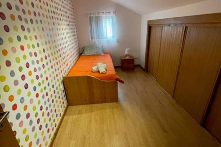 Maison des tourterelles dans un endroit calme in Carregueiros, District de Santarém