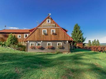 Chalet für 23 Personen in Pec pod Sněžkou, Riesengebirge, Bild 4