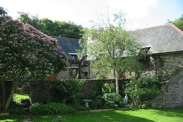 Cottage for 4 People in Dittisham, Devon, Photo 4