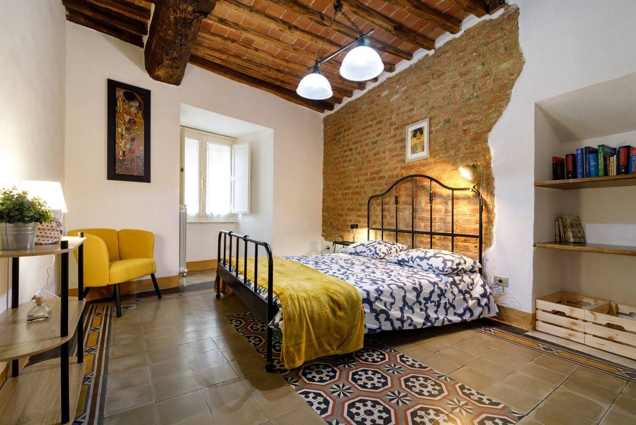 Appartement entier, Castellare degli Ugurgieri Central Apt in Siena in Sienne, Province de Sienne