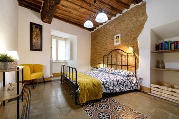 Ferienwohnung für 2 Personen in Siena