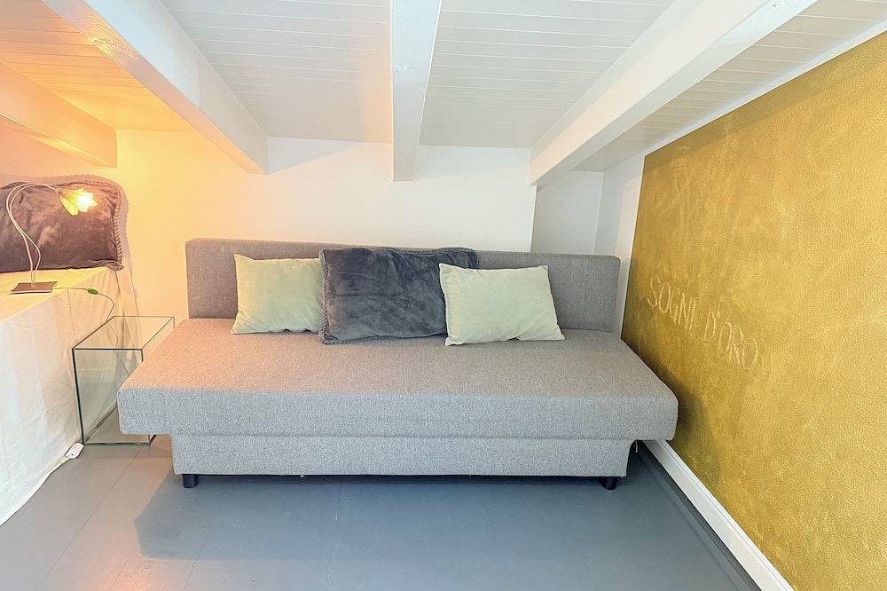 Gritti Palace Morcote Camelia in Morcote, Luganersee
