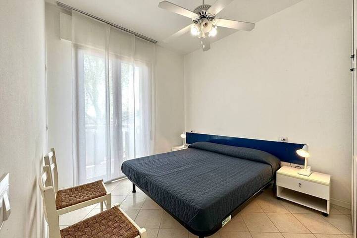 Ferienhaus für 4 Personen, mit Pool in Jesolo - 2