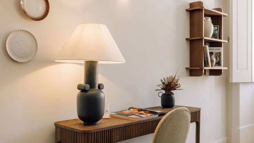 Casa rural para 2 personas en Lisboa - 3