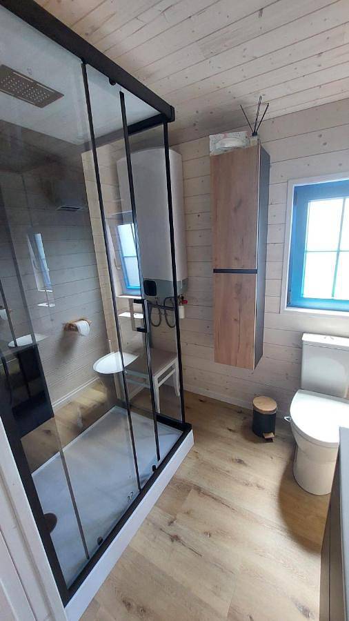 Chambre d’hôte pour 4 personnes à Hasselt - 2