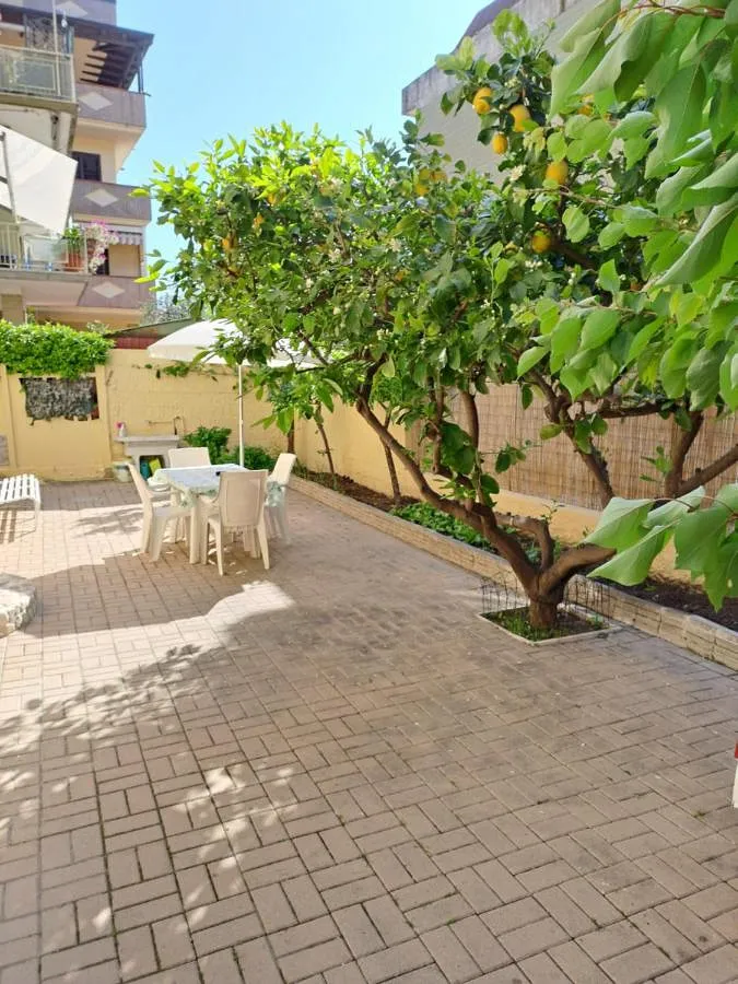 Apartamento de vacaciones para 5 personas, con terraza - 1