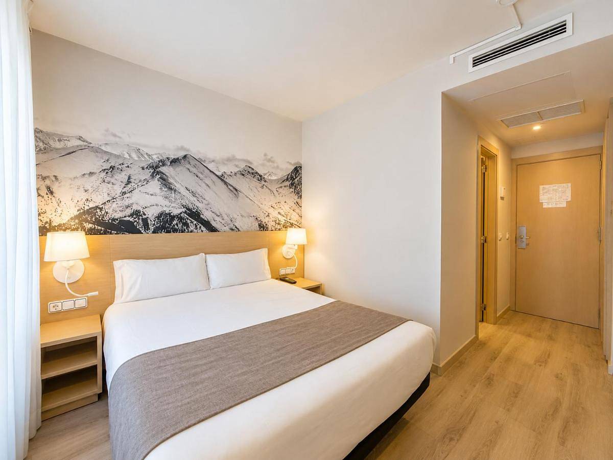 Zenit Diplomatic in Andorre-la-Vieille, Grandvalira