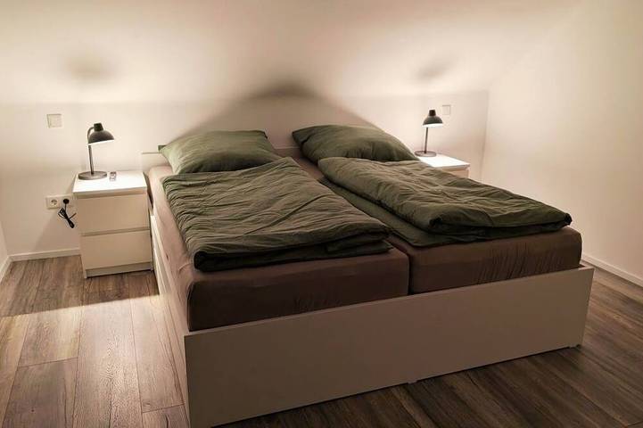 Ganze Wohnung, Ferienwohnung/App. für 6 Gäste mit 90m² in Schulenberg in Schulenberg im Oberharz, Harzvorland