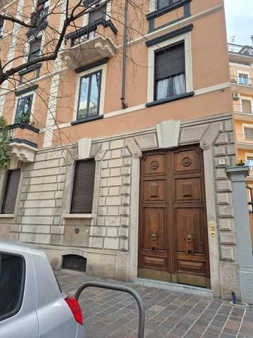 Chambre d’hôte pour 2 personnes, avec vue à Pavie