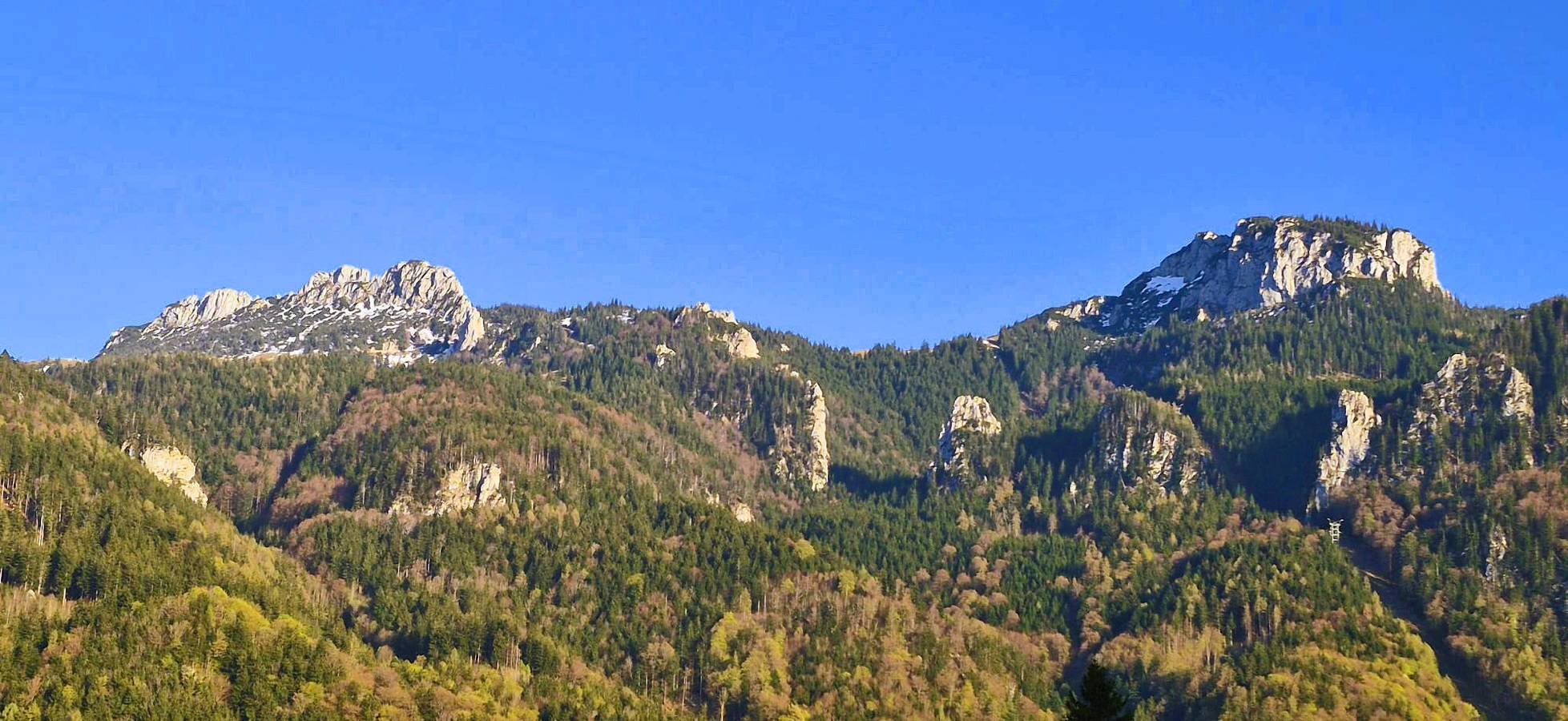 Ganze Ferienwohnung, Ferienwohnung Scheibenwand-Loft - Scheibenwand-Loft Ferienwohnung 55 qm, offener Wohn- und Schlafraum mit Balkon in Kampenwand, Aschau im Chiemgau