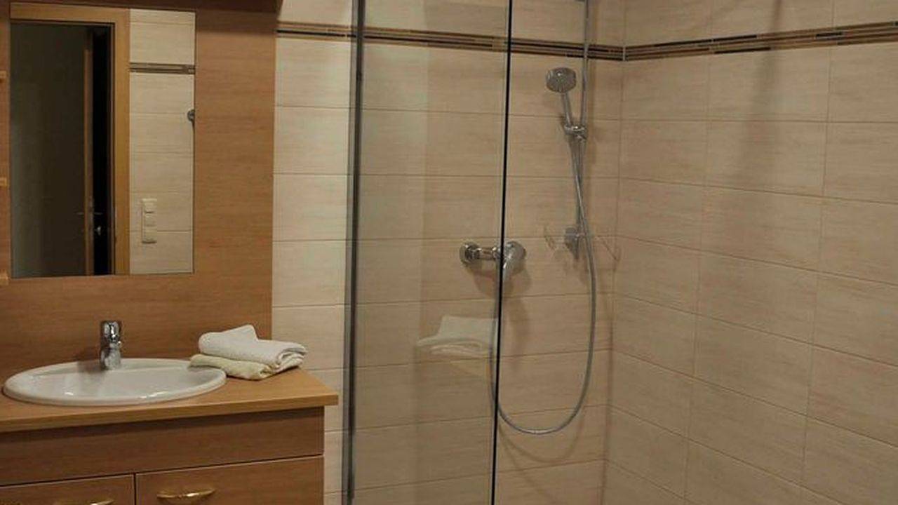 Ganze Ferienwohnung, Ferienwohnung für 3 Personen (44 m²) in See in Salzkammergut-Berge, Sankt Wolfgang im Salzkammergut