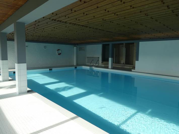 Ferienwohnung für 2 Personen, mit Balkon in Oy-Mittelberg - 3