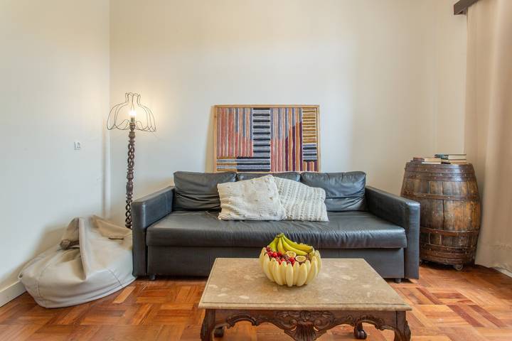 Ferienhaus für 7 Personen, mit Balkon und Garten in Funchal - 3