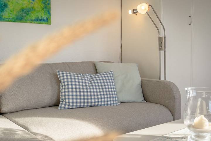Ferienwohnung für 3 Personen, mit Haustier in Hörnum - 4