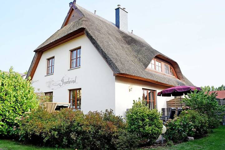 Bauernhof für 6 Personen, mit Garten und Sauna sowie Terrasse