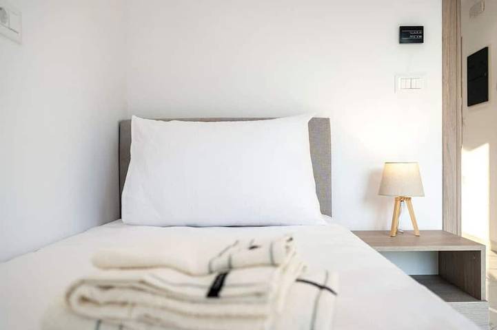 Geheel appartement, Icon Luxury Apartments : I2 in Kos Stad, Kos