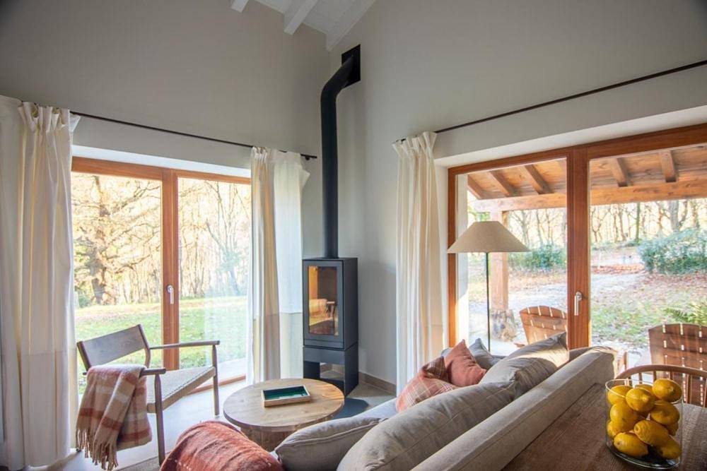 One-Bedroom Chalet in Liérganes, Costa de Cantabria