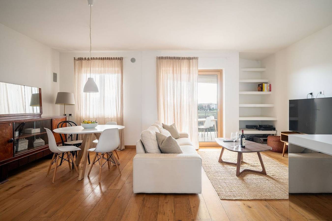 Appartamento intero, Gimber Lofts 3 by Klodge - flat di design con Wi-Fi in Olbia, Costa Smeralda