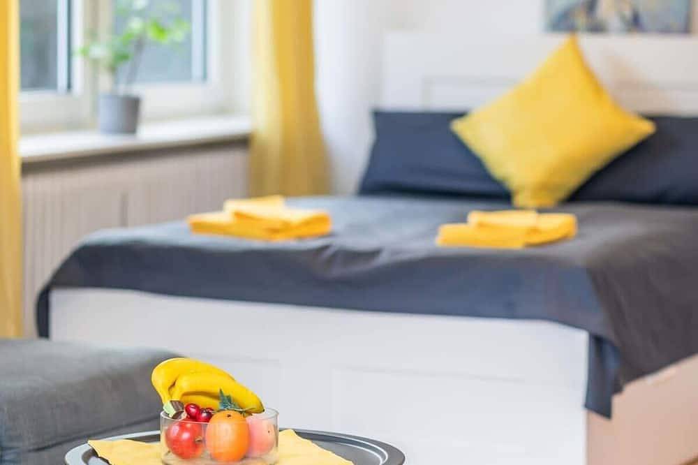 Ganze Wohnung, Beautiful 2 Bedroom Apartment in Wandsbek Hamburg, Hamburg