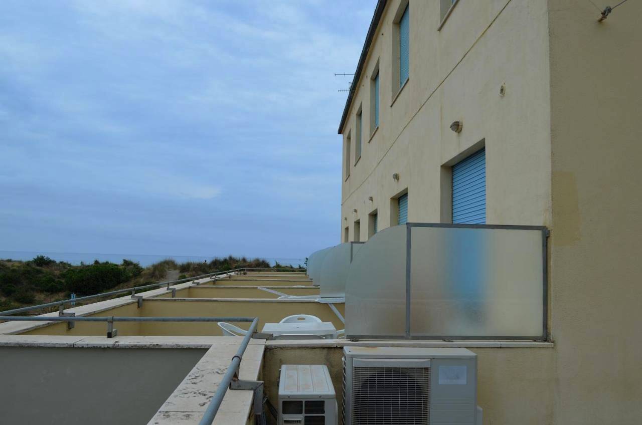 Hotel Belmare in Marina di Grosseto, Grosseto
