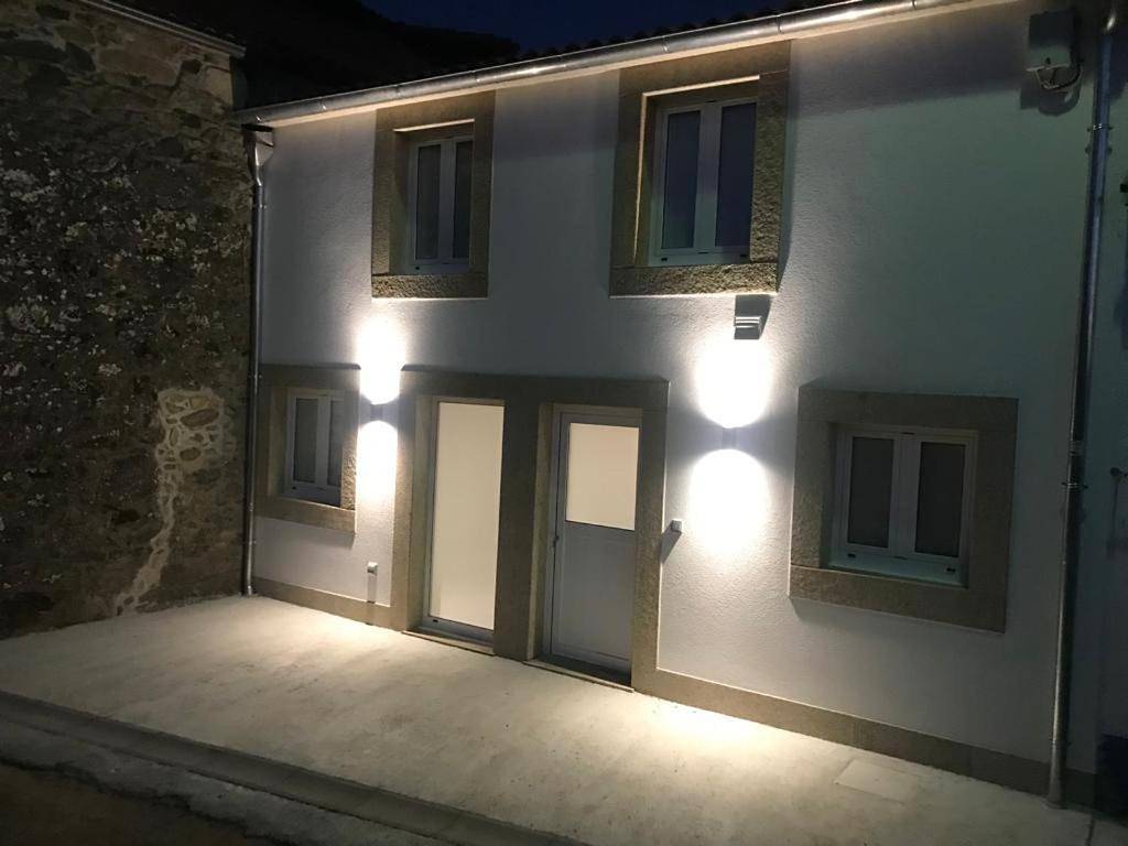 Casa Cea in Melide, Provincia de La Coruña