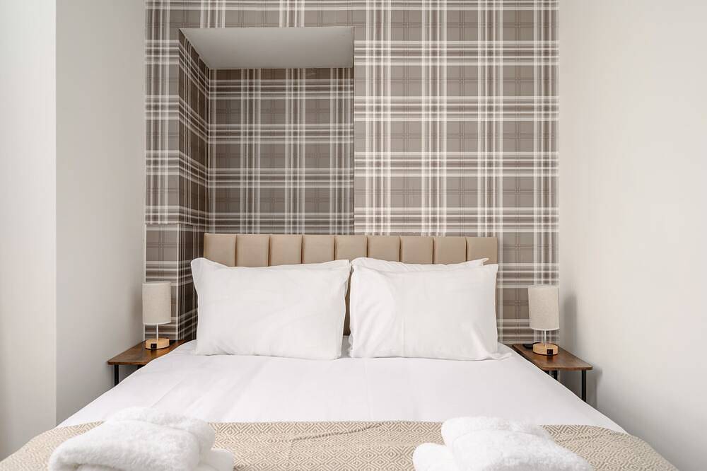 Newsome Lodge - Room 4 - Gilmerton, Edinburgh in Edinburgh, Edinburgh and Lothian