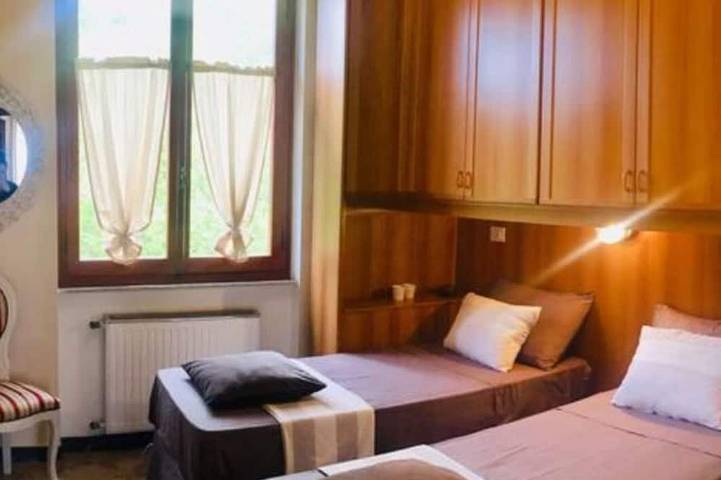 Entire apartment, 3 Bedrooms Apartment in Moneglia with Sea View (Cin It010037C2Rcdl9567 in Moneglia, Riviera di Levante