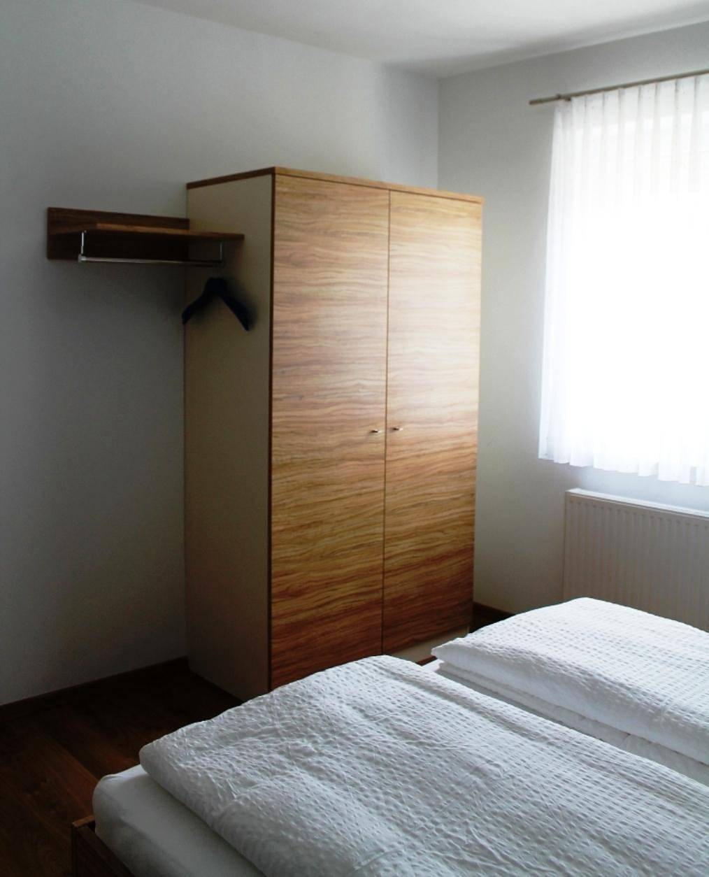 Ganze Ferienwohnung, Ferienwohnung für 3 Personen mit Pool in Gols, Neusiedlersee-Hügelland