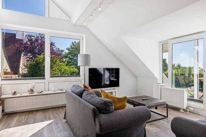 Ferienwohnung für 5 Personen, mit Balkon in Sierksdorf - 3