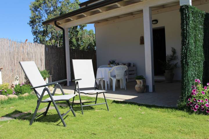 Dimora Sogni di campagna by Teuladaapartments in Teulada (Italie), Province de Cagliari