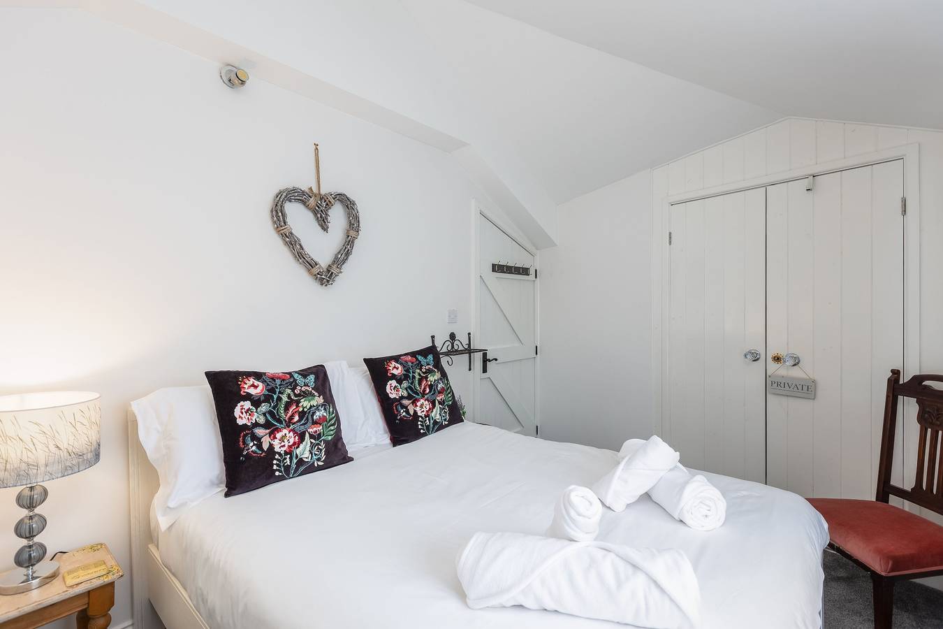 Christmas Cottage in Addingham, West Yorkshire