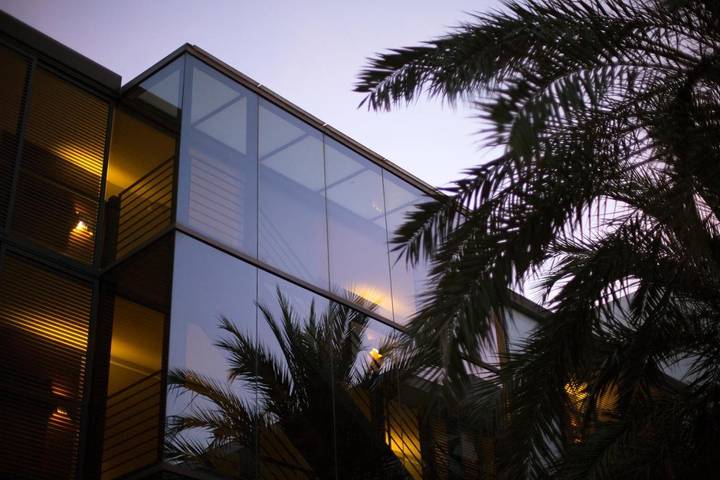 Hôtel pour 4 personnes, avec jacuzzi et sauna ainsi que jardin et terrasse dans Playa de Muro - 4