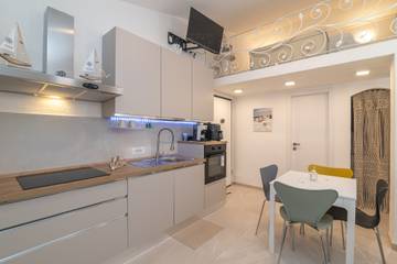 Vakantieappartement voor 4 Personen in Arzachena, Costa Smeralda, Afbeelding 4