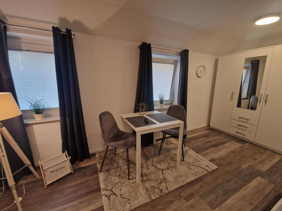 Ganze Wohnung, Ferienwohnungen Dümmersee - Haus Dümmerland - Wohnung 3 in Hüde, Landkreis Diepholz