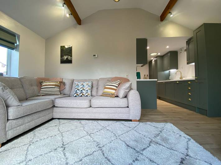 Oakleigh in Derbyshire