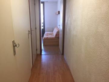 Gîte pour 4 personnes, animaux acceptés dans Office de Tourisme de Risoul