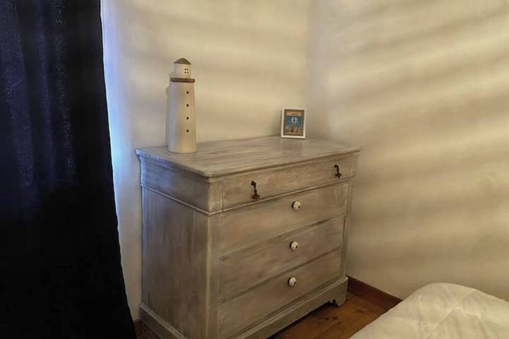 Logis La Reine des Sables - Maison 4 ch 8 Pers in Vaux-sur-Mer, Côte de Beauté