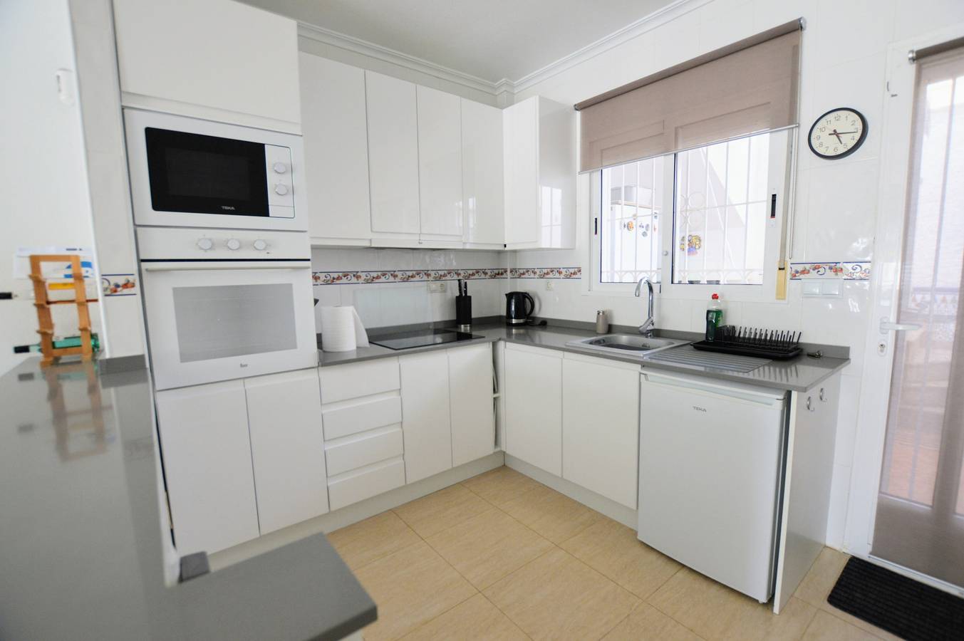 Sucina 2 Bed walking distance of town, foto 9