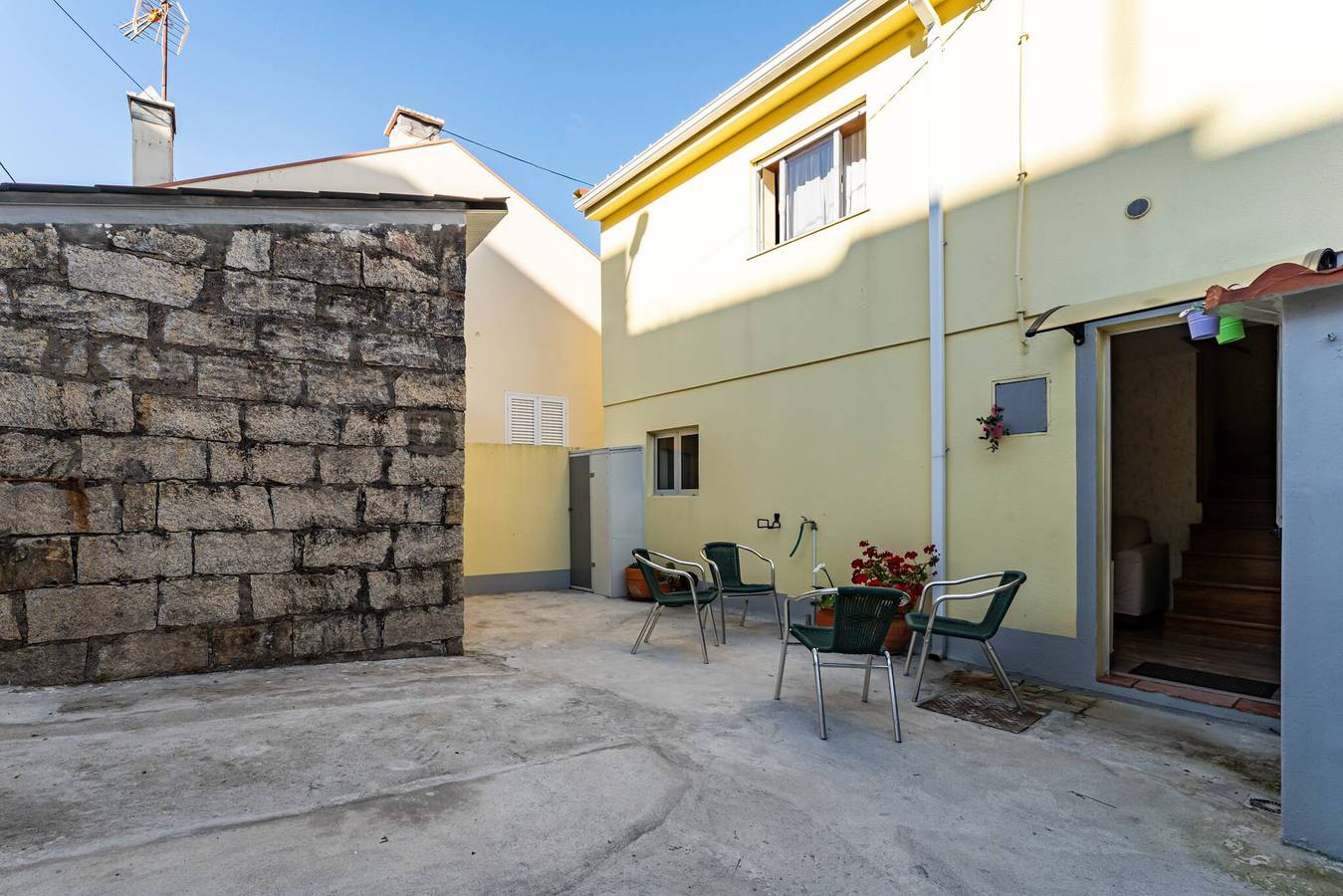 Beco do Mar in Praia de Vila Praia de Âncora, Vila Praia de Ancora