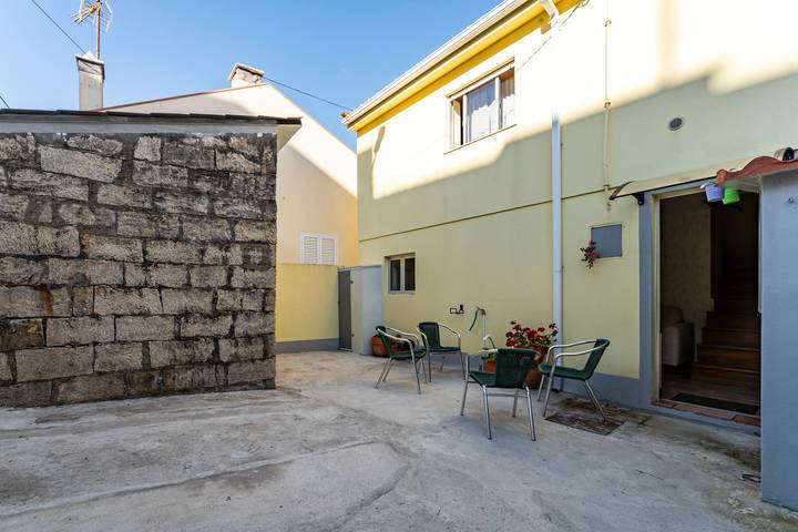 Location de vacances pour 4 personnes, avec terrasse dans Caminha - 4