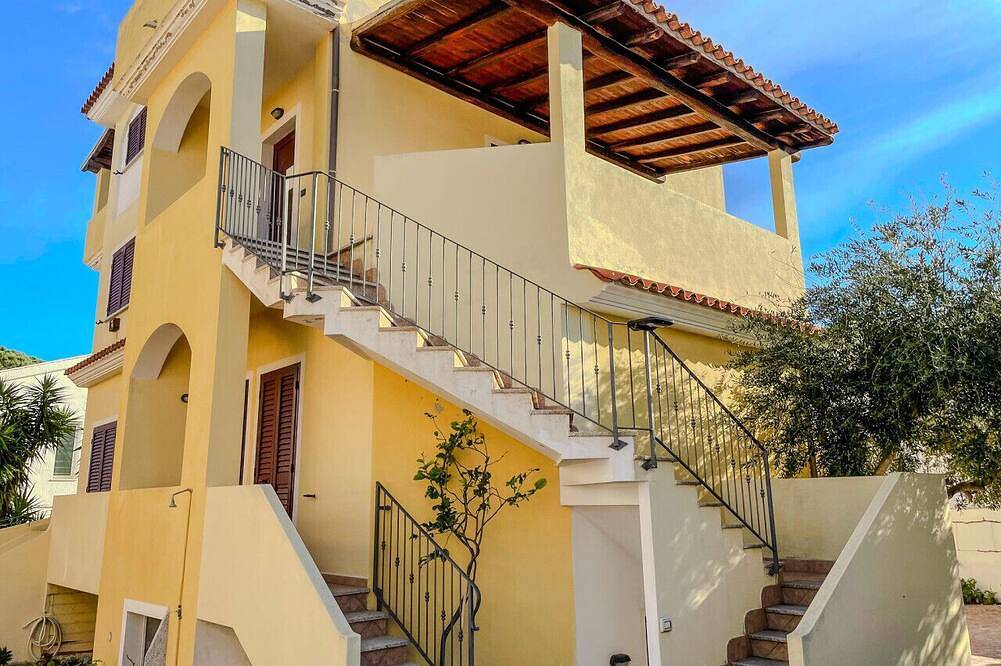 Appartamento intero, Appartamento Sunset - La Caletta in La Caletta, Siniscola