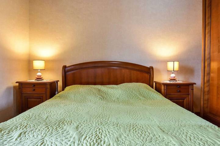 Location de vacances pour 6 personnes, avec terrasse et jardin, animaux acceptés à Padirac - 4