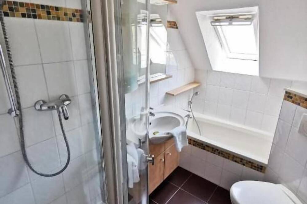 Ganze Wohnung, Ferienwohnung Norderney in Baltrum