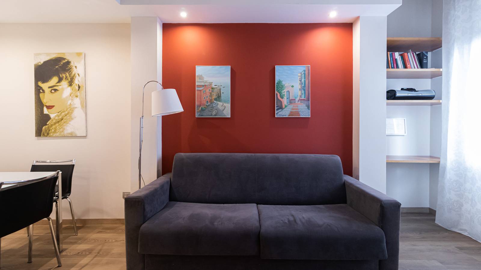 Loft per 4 Persone in Milano, Provincia di Milano