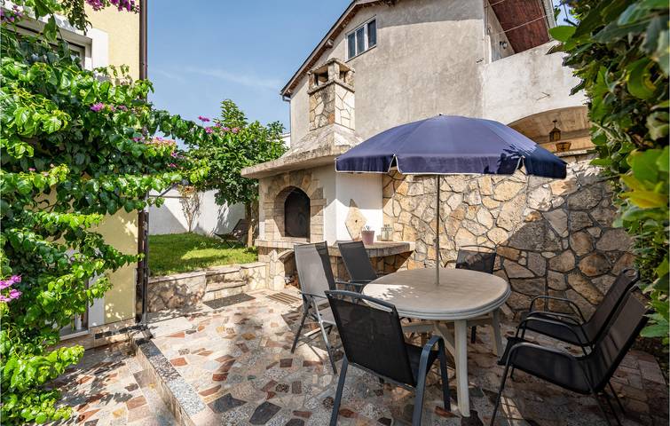 Ferienwohnung für 2 Personen, mit Terrasse in Zadar (Kommun) - 4
